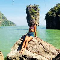 Отзыв от Софья - Виза Destination Thailand